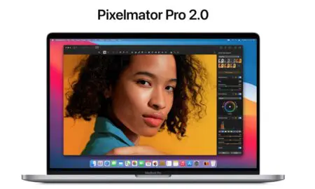 Pixelmator Pro can now ProRAW: Update under the microscope