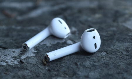 AirPods 3 leaks vs. AirPods 1 - which design would you like better?