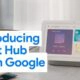 Google has released an updated version of Nest Hub
