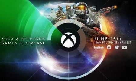 Microsoft Bethesda E3