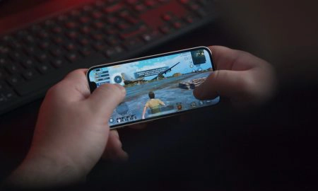 The best gaming mobiles 2021 |  Technology in focus
