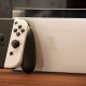 Nintendo unveils new Switch OLED - Released this fall