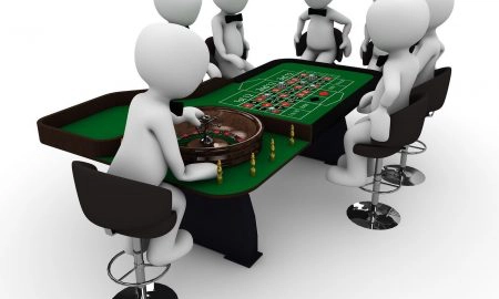 Different types of online gambling are increasing in popularity