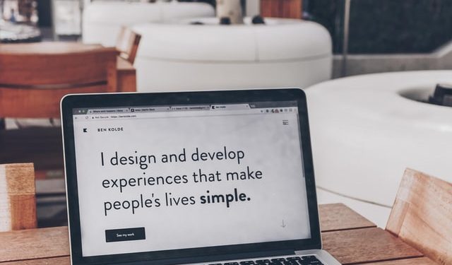 How To Design A Website That Stands Out