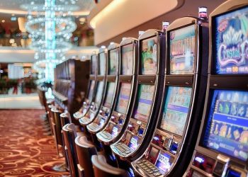 TO HELP LIMIT ADDICTION TO GAMBLING USING TECHNOLOGY