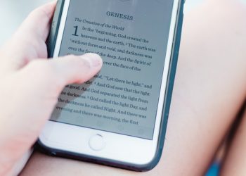 Using Your iPhone to Learn New Skills