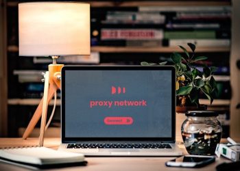 What Is the Location of a Proxy Server?