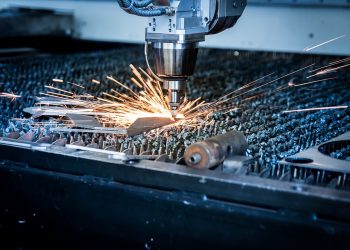 Here are all the benefits of switching to a laser marking machine