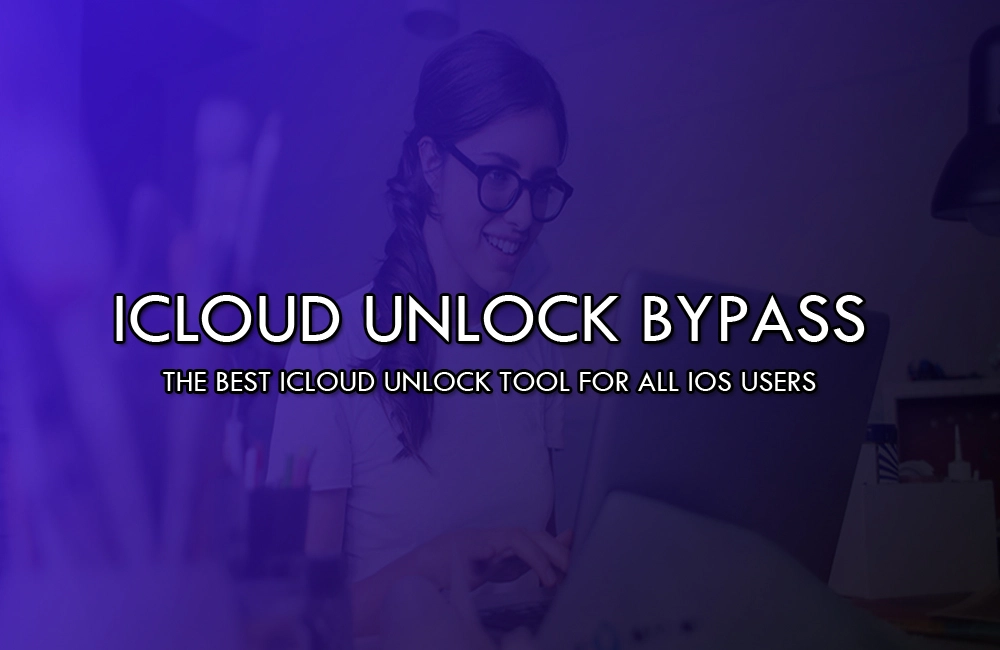 ICloud Unlock Bypass