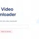 Yt Video Downloader