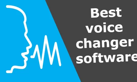 What are the features of the best voice changer software
