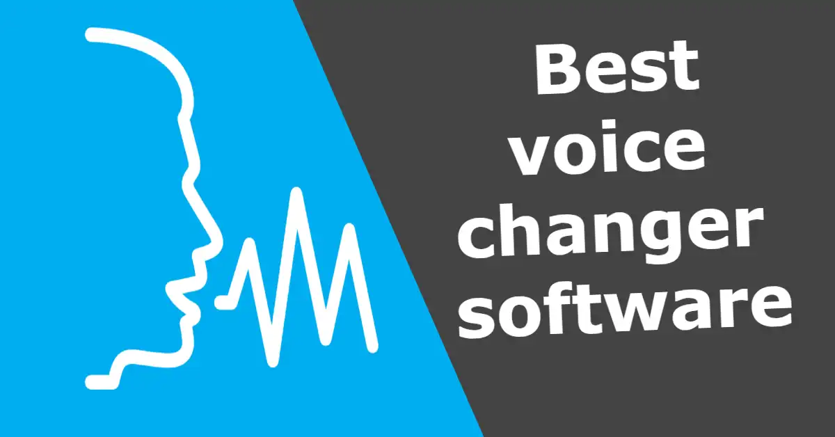 What are the features of the best voice changer software