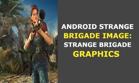 Android strange brigade image Strange Brigade graphics