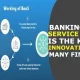 Banking as a Service (Baas) Is The Key to Innovation for Many Fintechs