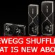 Newegg shuffle: What is new about it?