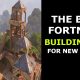 The Best Fortnite Building Tips For New Players