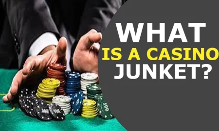 What Is a Casino Junket