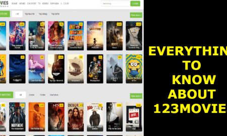 Everything to Know About 123Movies