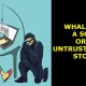 Whalegot- A Scam or an Untrustworthy Store?