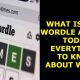 What is your Wordle Answer Today: Everything to Know About Wordle