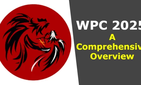 WPC 2025: A Comprehensive Overview