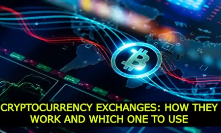Cryptocurrency Exchanges: How They Work and Which One to Use