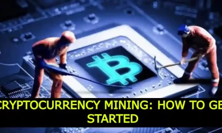 Cryptocurrency Mining: How to Get Started