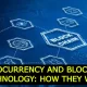 Cryptocurrency and Blockchain Technology: How They Work