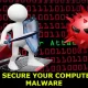 How to Secure Your Computer from Malware