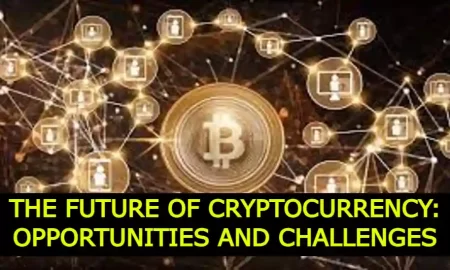 The Future of Cryptocurrency: Opportunities and Challenges