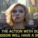 Lucy 2: the action with Scarlett Johansson will have a sequel