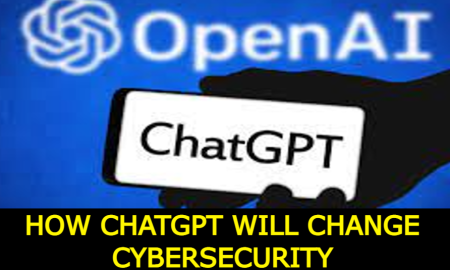 How ChatGPT will change cybersecurity