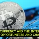 Cryptocurrency and the Internet of Things: Opportunities and Challenges