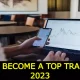 Become a Top Tradder in 2023