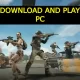 How to Download and Play Pubg in Pc