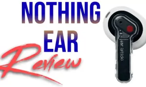 Nothing Ear (Stick) : Review