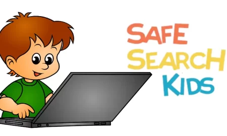 How to Safe kid search