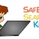 How to Safe kid search
