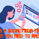 Becoming a Social Media Manager: What You Need to Know