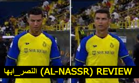 النصر_ابها (Al-Nassr) Review