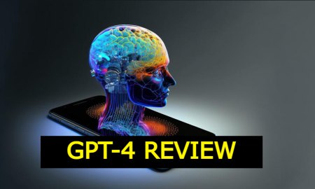 GPT-4 Review
