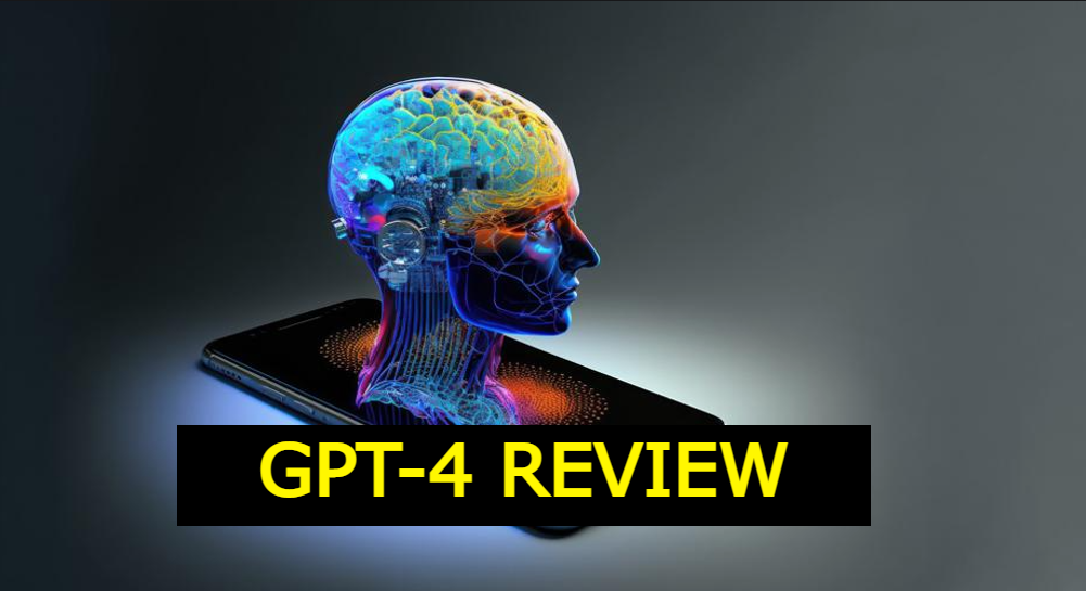 GPT-4 Review