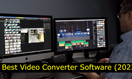 4 Best Video Converter Software (2023)
