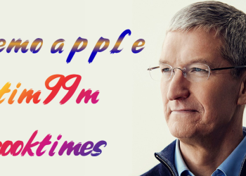 memo apple tim 99m cooktimes