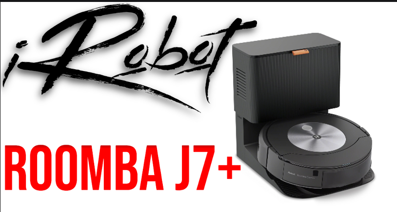 iRobot Roomba J7+