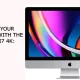 Unleash Your Creativity with the iMac Pro i7 4K: A Professional's Dream Machine