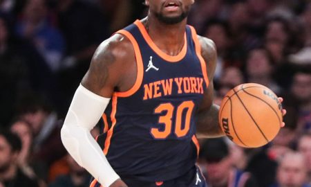 Julius Randle | New York Knicks