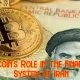 Bitcoin's Role in the Financial System of Iran