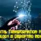 Digital Transformation: How Technology is Disrupting Industries