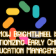 How Brightwheel is Revolutionizing Early Childhood Education Management